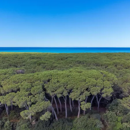 Дом отдыха Oliveta 2 By Interhome