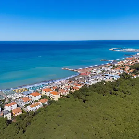 Oliveta 2 By Interhome Дом отдыха