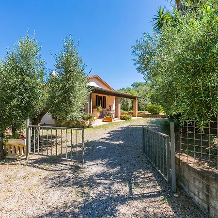 Дом отдыха Oliveta 2 By Interhome