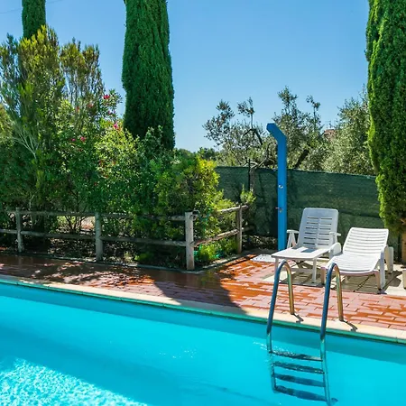 Oliveta 2 By Interhome Casa vacanze Fiorino