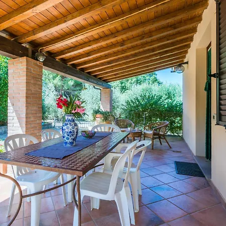Oliveta 2 By Interhome *