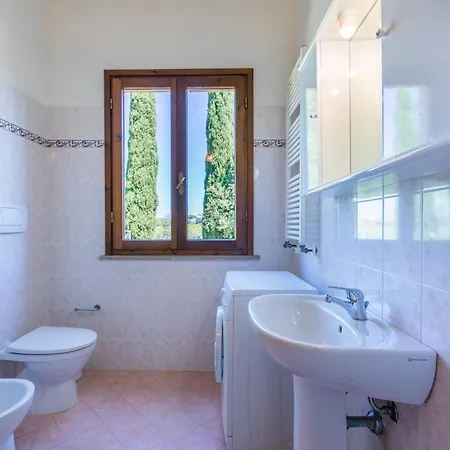 Oliveta 2 By Interhome * Fiorino