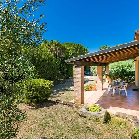 Oliveta 2 By Interhome Дом отдыха *