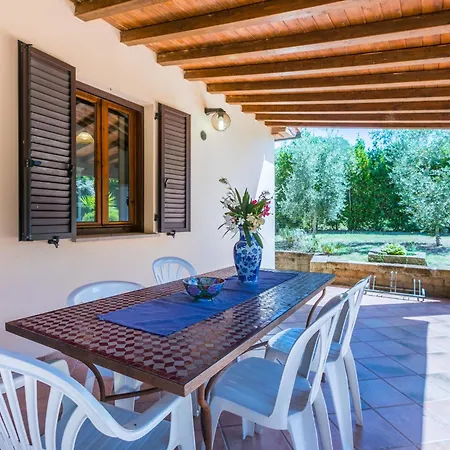 Oliveta 2 By Interhome Fiorino