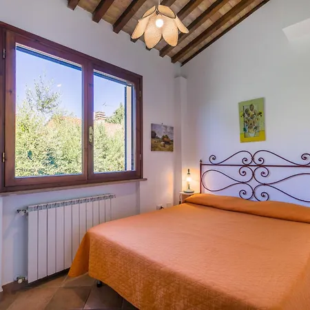 Σπίτι διακοπών Oliveta 2 By Interhome *