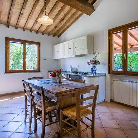 Oliveta 2 By Interhome Σπίτι διακοπών Fiorino
