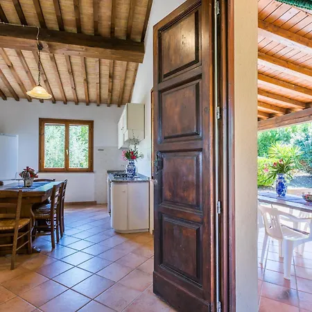 Casa vacanze Oliveta 2 By Interhome