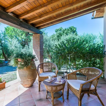 Oliveta 2 By Interhome *