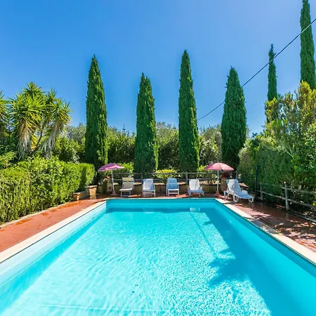 Oliveta 2 By Interhome