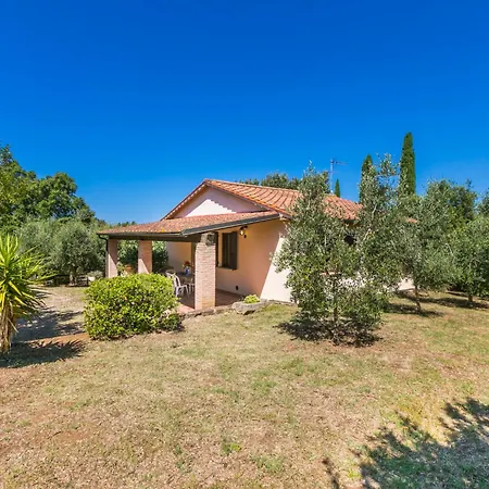 Σπίτι διακοπών Oliveta 2 By Interhome *