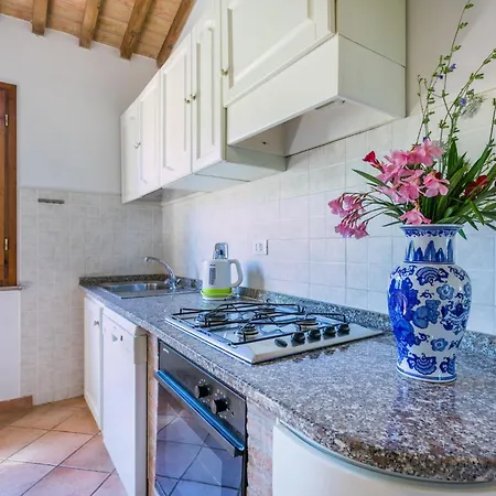 Oliveta 2 By Interhome Σπίτι διακοπών Fiorino