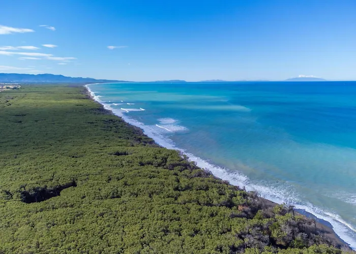 Oliveta 2 By Interhome Дом отдыха *