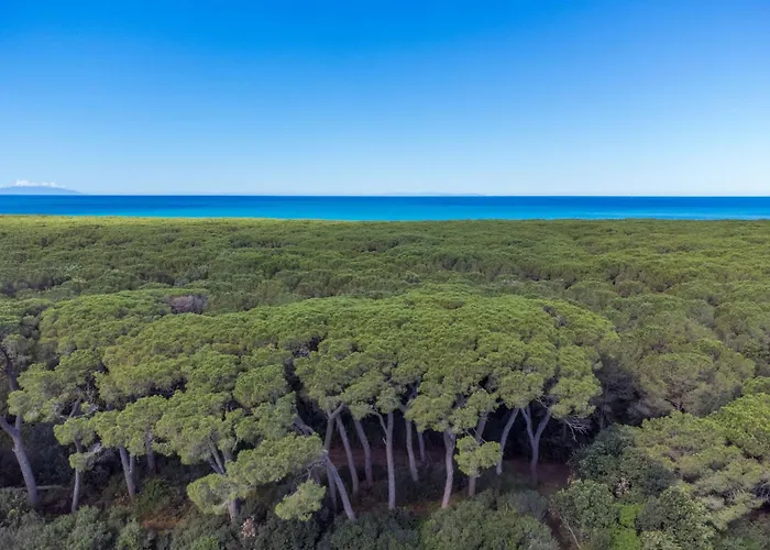 Дом отдыха Oliveta 2 By Interhome