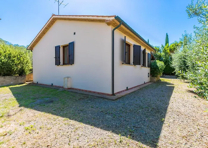 Oliveta 2 By Interhome Дом отдыха Фьорино