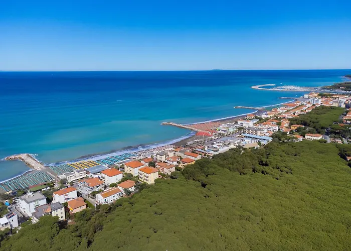 Oliveta 2 By Interhome Дом отдыха