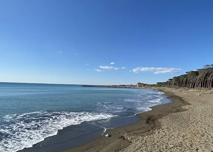 Дом отдыха Oliveta 2 By Interhome *