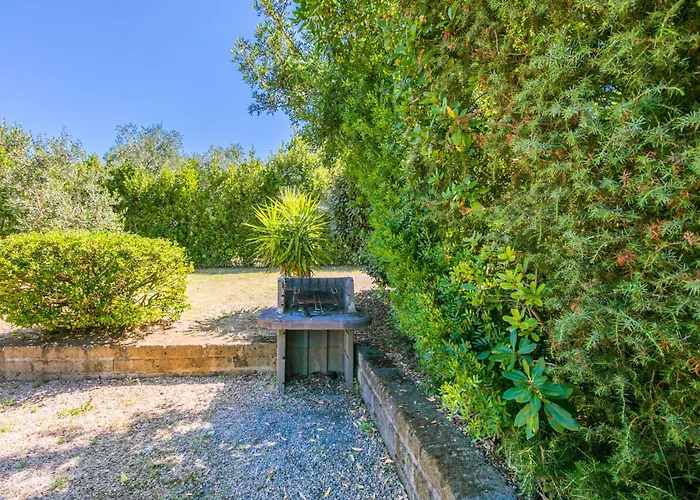 Oliveta 2 By Interhome * Фьорино