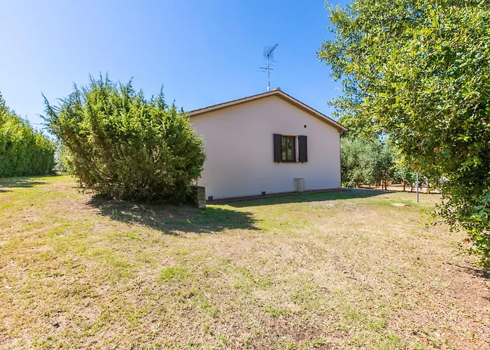 Oliveta 2 By Interhome Дом отдыха *