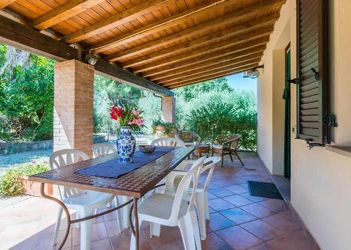 Oliveta 2 By Interhome *