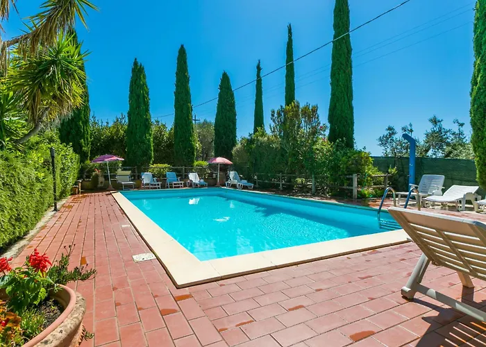 Oliveta 2 By Interhome Фьорино