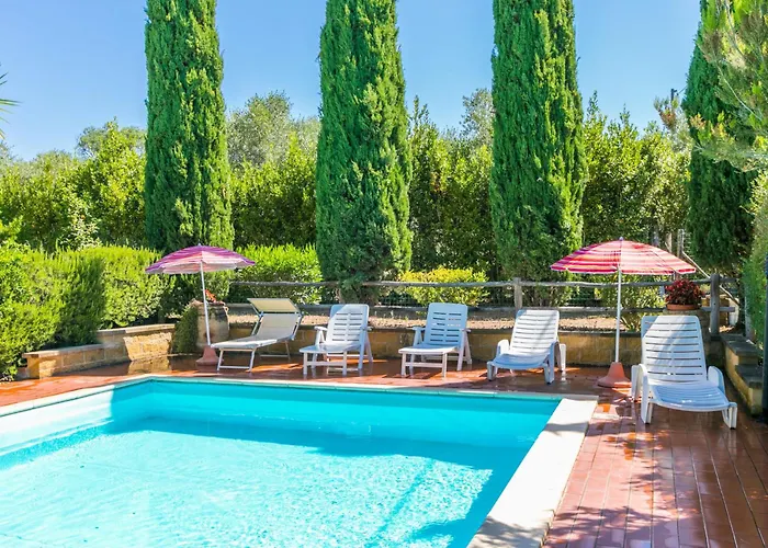 Oliveta 2 By Interhome Дом отдыха