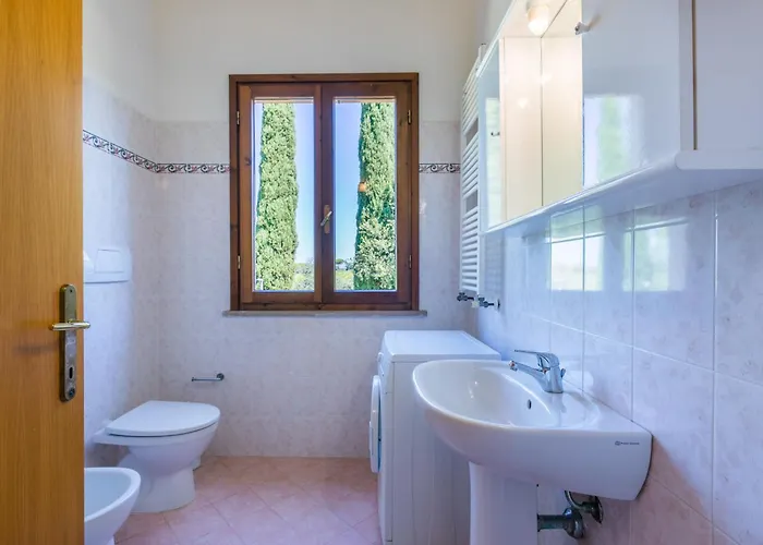 Oliveta 2 By Interhome * Фьорино