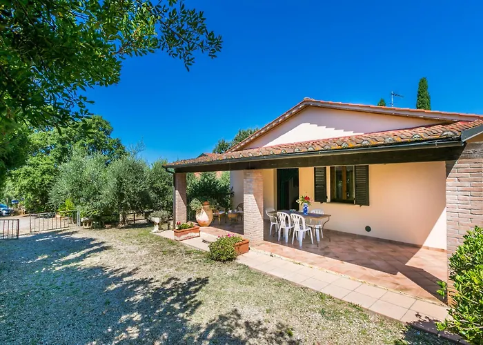 Oliveta 2 By Interhome * Фьорино