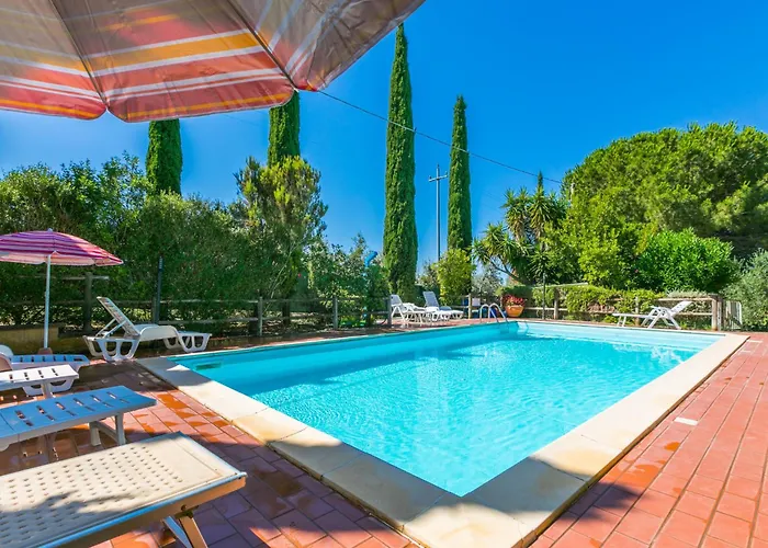 Дом отдыха Oliveta 2 By Interhome *