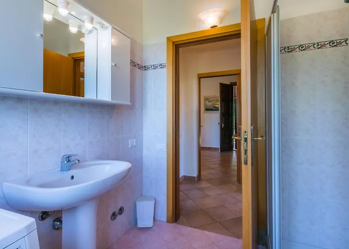 Дом отдыха Oliveta 2 By Interhome Фьорино