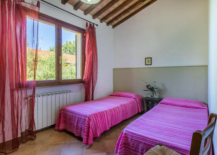 Oliveta 2 By Interhome Дом отдыха