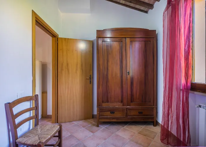 Дом отдыха Oliveta 2 By Interhome