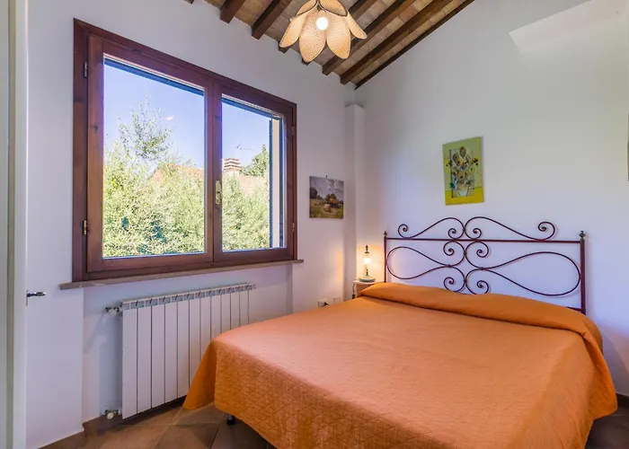 Дом отдыха Oliveta 2 By Interhome *