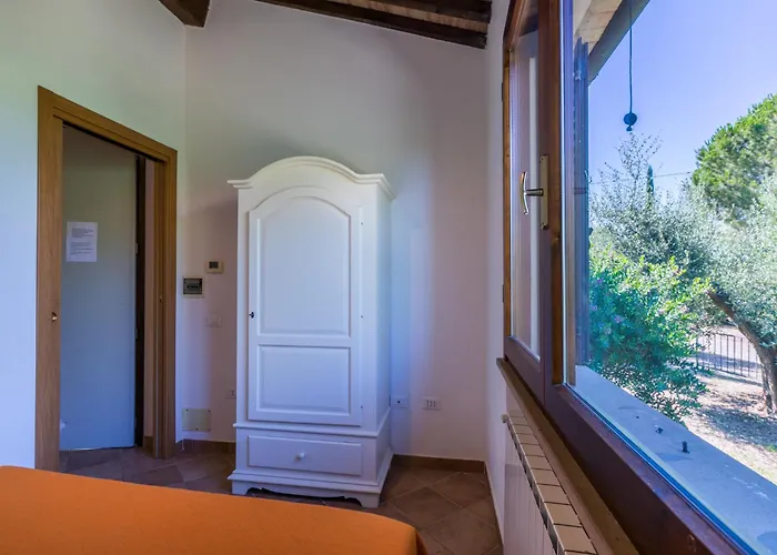 Oliveta 2 By Interhome * Фьорино