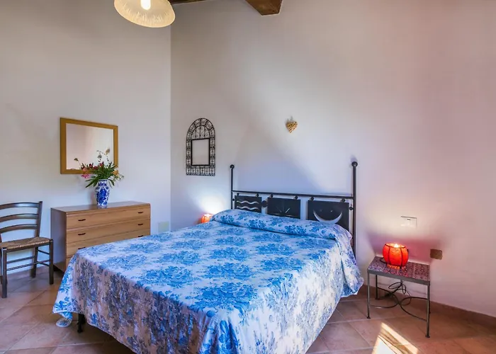 Дом отдыха Oliveta 2 By Interhome