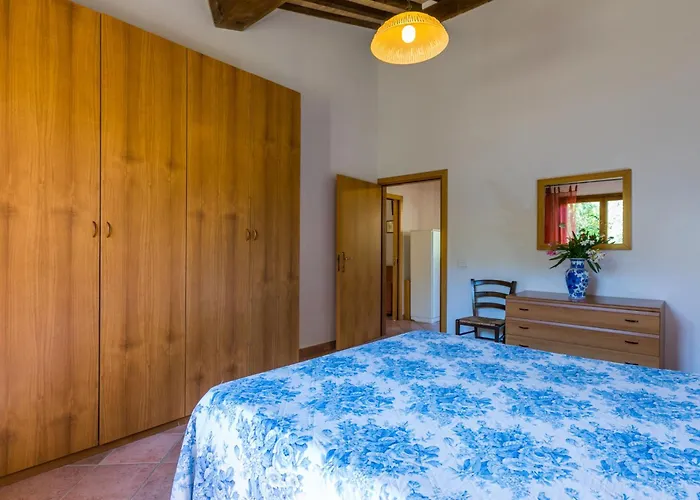 Дом отдыха Oliveta 2 By Interhome Фьорино