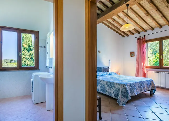 Oliveta 2 By Interhome * Фьорино