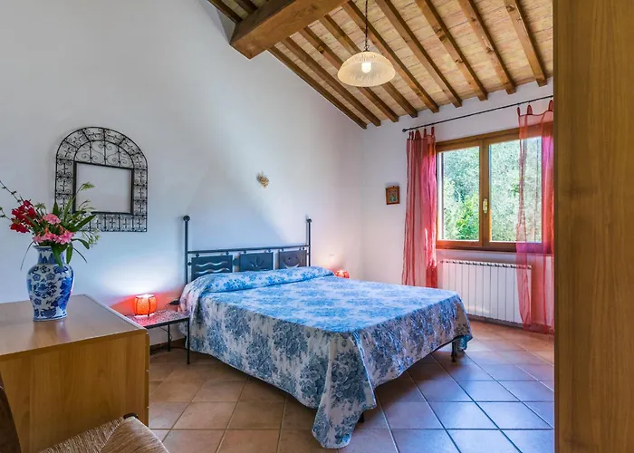 Дом отдыха Oliveta 2 By Interhome