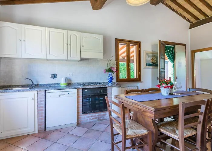 Oliveta 2 By Interhome Фьорино