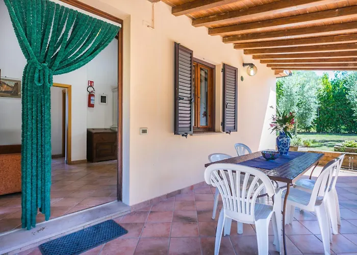 Oliveta 2 By Interhome Дом отдыха