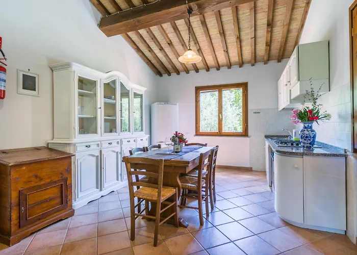 Дом отдыха Oliveta 2 By Interhome