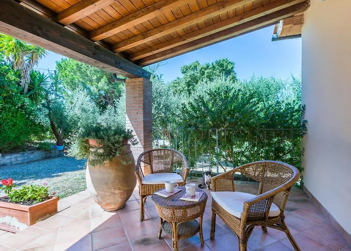 Oliveta 2 By Interhome *