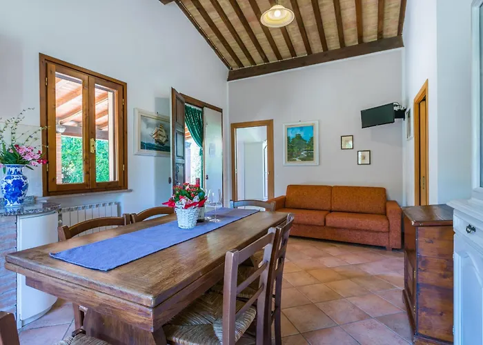 Oliveta 2 By Interhome Дом отдыха *