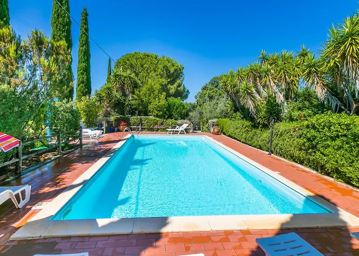 Oliveta 2 By Interhome * Фьорино