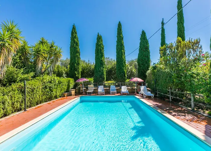 Oliveta 2 By Interhome