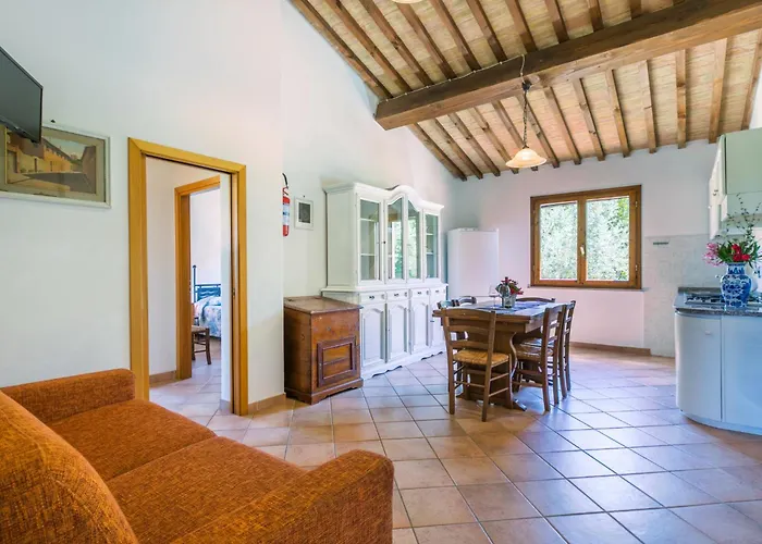 Oliveta 2 By Interhome Дом отдыха *