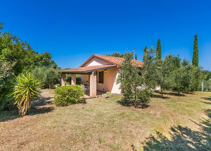 Дом отдыха Oliveta 2 By Interhome *